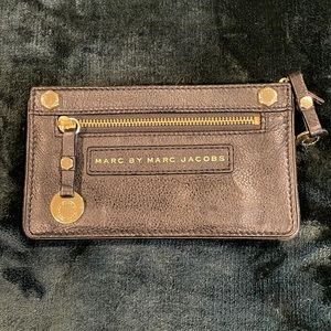 Marc By Marc Jacobs Wallet Clutch